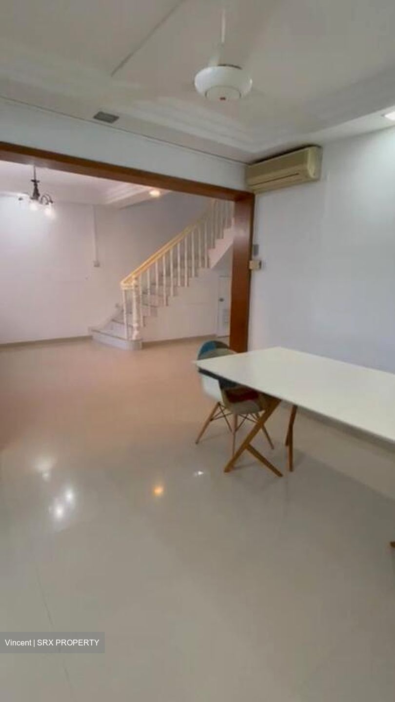 Blk 448 Pasir Ris Drive 6 (Pasir Ris), HDB Executive #522257621